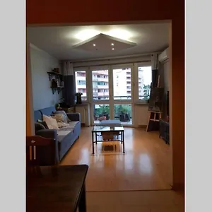  Apartament Miło Powitać Cię W Krakowie. Polska