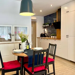  Apartament Riversidesuite. Polska