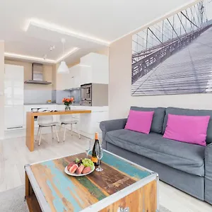  Apartament Romanowicza Cracow By Renters Polska