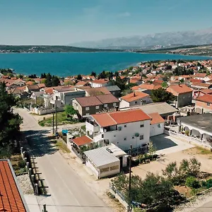 Apartament Apartman Melita Chorwacja