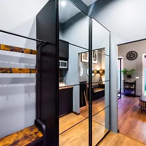  Apartament New Praga Ladies' & Gentlemen's Polska