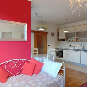  Apartament Augusta Chorwacja